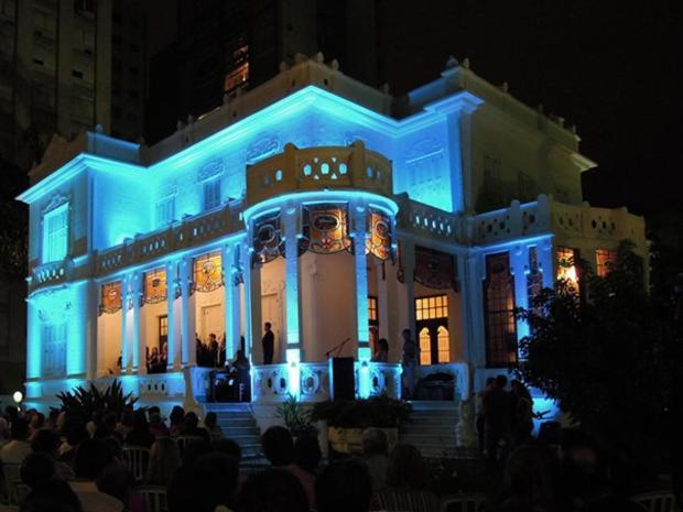 Ferienwohnung Kitnet aconchegante Beira Mar. Santos  Exterior foto